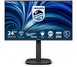 Philips 24B2U3601/00 ledmonitor — thumbnail 1