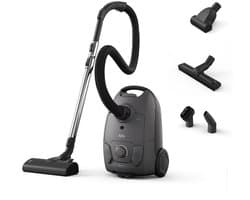 AEG AB51A3DG ANIMAL 5000 Stofzuiger Met stofzak - 78 dB - Turbozuigmond