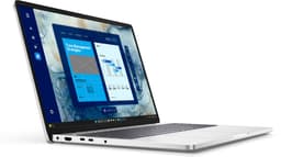 DELL Pro 16 PC16250 - Zakelijke Laptop - 16 inch - Core Ultra 5 - 16GB/512GB — thumbnail 5