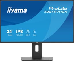 iiyama ProLite XB2497HSN-B1 ledmonitor — thumbnail 4