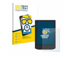 BROTECT - Screenprotector voor PocketBook Verse Pro - Folie Beschermfolie Beschermglas matte