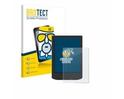 BROTECT - Screenprotector voor Vivlio Light HD / Color - Folie Beschermfolie Beschermglas matte