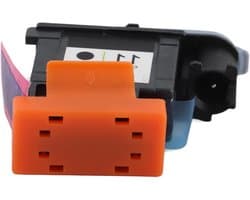 Printkop voor breedformaat printer - Vervangende printkop voor nauwkeurige afdrukken - Compatibel met verschillende modellen .