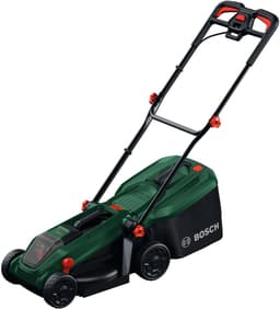 Bosch – ROTAK18V-32 – Accu grasmaaier – 32 cm – borstelloos — thumbnail 2