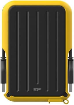 Externe Harde Schijf 1TB Schokbestendig USB 3.1 Draagbaar — thumbnail 1