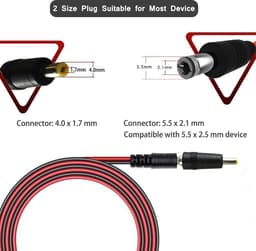 Externe Harde Schijf 1 TB USB 2.0 Desktop Opslag Zwart — thumbnail 2