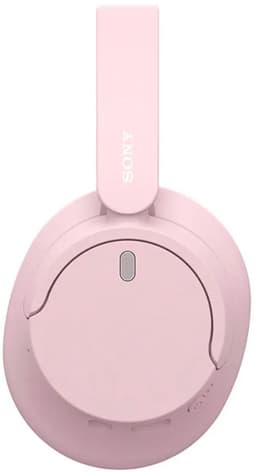 Sony WH-CH720N draadloze Bluetooth-koptelefoon met ruisonderdrukking - Roze — thumbnail 3