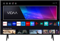 Horizon Smart TV 24 inch - LED Televisie - Diamant Serie HD - WiFi - Netflix — thumbnail 1