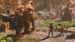 Brothers: A Tale of Two Sons Remake - PS5 (Limited Run) — thumbnail 10