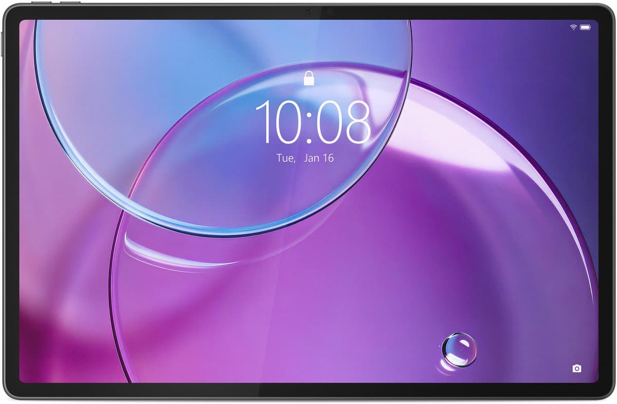Lenovo Idea Tab Pro - Gen 2 - 8GB/256GB - Grijs - Inclusief Tab Pen Plus — afbeelding 1