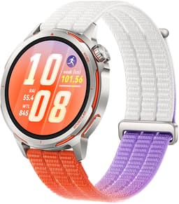 Huawei Watch GT Runner 2 Oranje — thumbnail 5