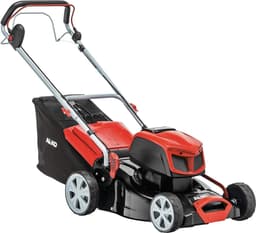 Accu Grasmaaier - Elektrische Maaier - Gazon Onderhoud - Zonder Oplader - 42cm Maaibreedte — thumbnail 1