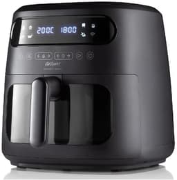 Arzum Airtasty Smart Air Fryer AR2076-0100 | Zwart - Heteluchtfriteuse - Smart - 1750W — thumbnail 1
