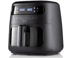 Arzum Airtasty Smart Air Fryer AR2076-0100 | Zwart - Heteluchtfriteuse - Smart - 1750W