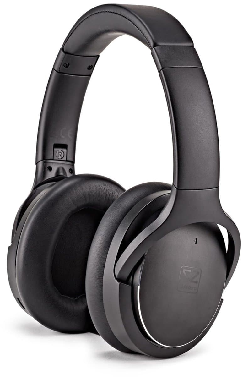 SubZero NH-10 actieve ruisonderdrukking Bluetooth hoofdtelefoon — afbeelding 1