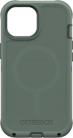 OtterBox Defender Series voor MagSafe voor Apple iPhone 17e/16e/15/14/13, Forest Ranger — thumbnail 5