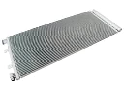 Modecar Renault Master III - Airconditioning Condensor - 2,3 dCi - 795/355/16 mm — thumbnail 1