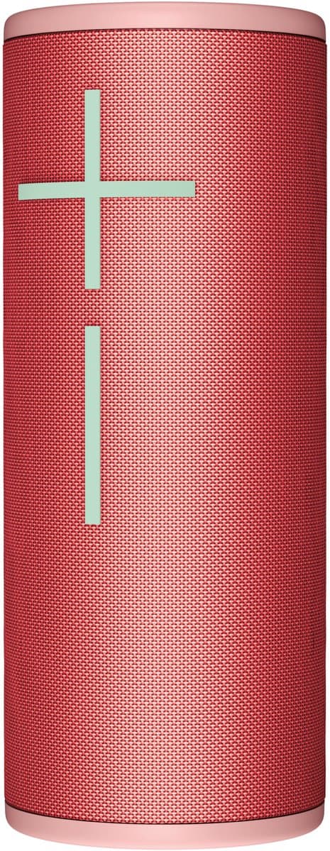 Ultimate Ears Boom 4 bluetooth speaker roze — afbeelding 1