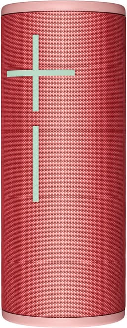 Ultimate Ears Boom 4 bluetooth speaker roze — thumbnail 1
