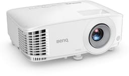 BenQ Beamer MW560 - Projector - 4000 ANSI lumens - DLP WXGA 1280x800 - Voor thuis of kantoor - SmartEco energiebesparing - 3D Projecties - Wit — thumbnail 5