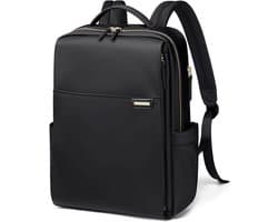 Stijlvolle laptoprugzak voor 16 inch laptops - Waterbestendig en functioneel