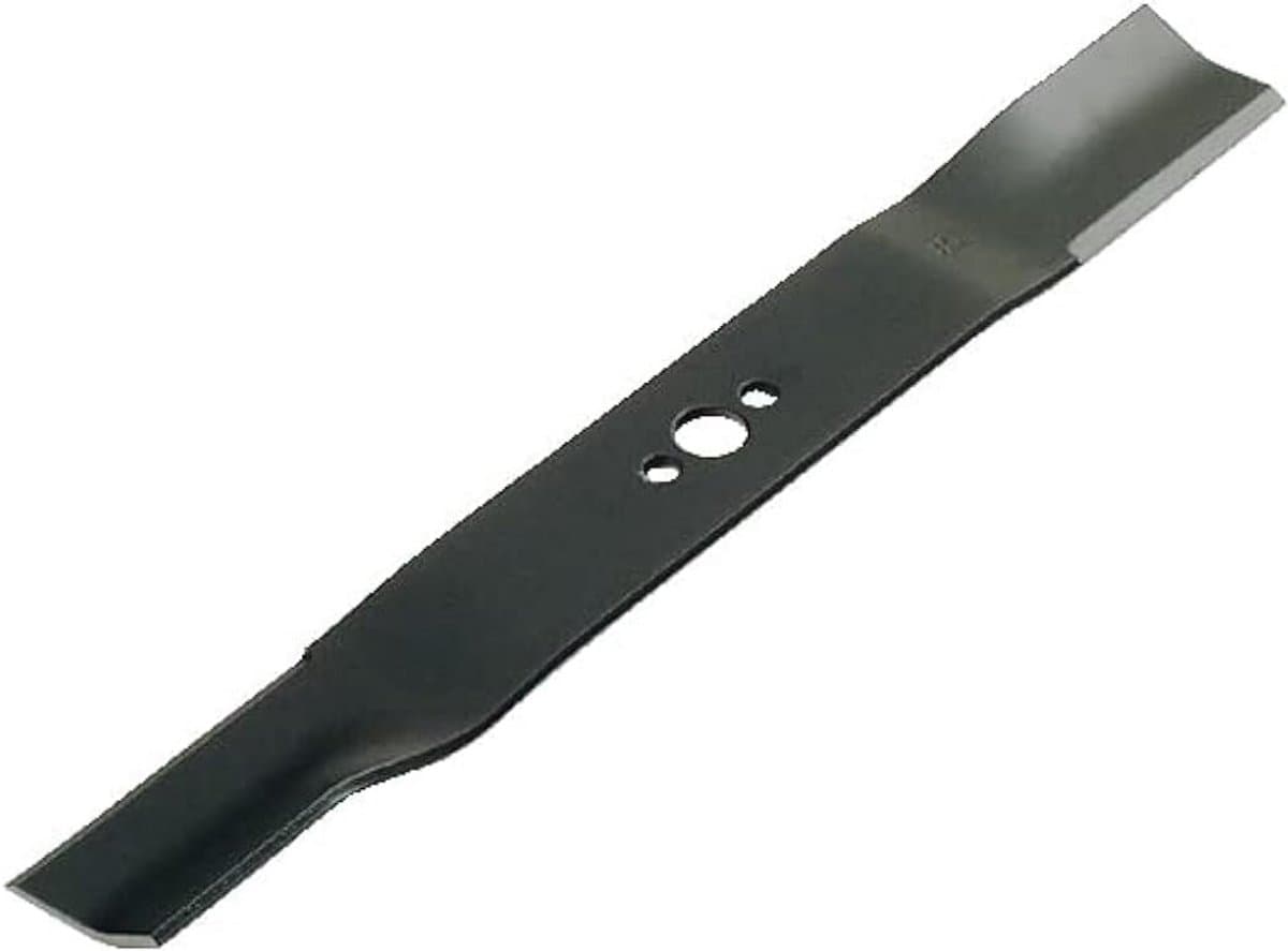 Grasmaaier met zaagblad 46,8 cm – Hoogwaardige grasmaaiermes voor perfect onderhoud van uw gazon — afbeelding 1