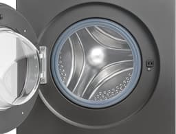 Bomann WA 7185 T Wasmachine - 8KG - 1400 toeren - 15 programma's - Stoomfunctie - Energieklasse A - 10 jaar motorgarantie — thumbnail 15