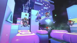 New Super Lucky's Tale - PS4 — thumbnail 10