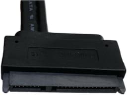 eSATA USB naar 2.5 inch SATA 22Pin Kabeladapter voor Externe Harde Schijf — thumbnail 3
