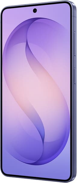 Samsung - Galaxy S26 5G - 128GB - Cobalt Violet Enterprise Edition — thumbnail 7