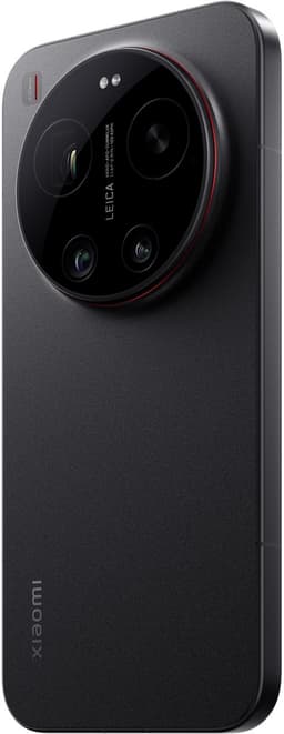 Smartphone-Xiaomi 17 Ultra-16GB+1024GB-Zwart — thumbnail 3