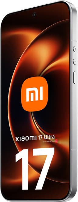 Smartphone-Xiaomi 17 Ultra-16GB+1024GB-Wit — thumbnail 4