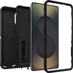 Otterbox Defender Pro Magnets Samsung Galaxy S26 Ultra - Zwart — thumbnail 5