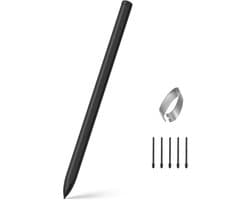 Magnetic EMR Pen voor Remarkable 2 met Eraser - EMR Stylus Pen - 4096 Drukniveaus - Digitale Pen voor Remarkable/BOOX/Kindle Scribe