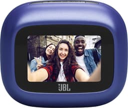 JBL Live Buds 4 Draadloze oordopjes met Noise Cancelling en Smart Case (2026) Blauw — thumbnail 3