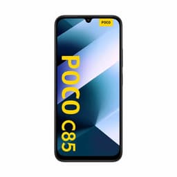 Smartphone-POCO C85-8GB+256GB-Zwart — thumbnail 3