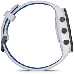 Garmin Forerunner 265 - Sporthorloge met GPS - Geschikt voor hardlopen - 46 mm – Wit — thumbnail 5