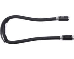 Flexibele LED Neklamp met Oogvriendelijke Verlichting en 3 Lichtstanden