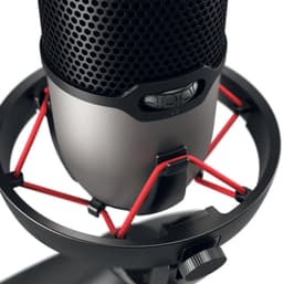 CHERRY UM 6.0 ADVANCED - Microfoon - Broadcasting Microfoon - Tafelmicrofoon - USB — thumbnail 3