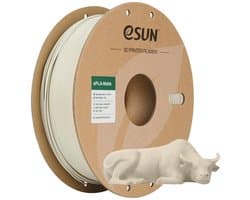 Matte PLA Filament 1.75mm voor 3D Printer, Hoge Precisie, 1KG Spoel