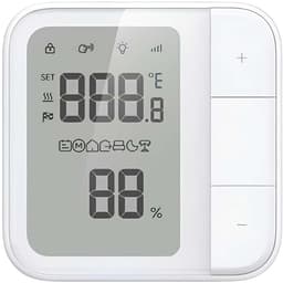 Aqara Slimme Vloerverwarming Thermostaat W500 — thumbnail 1