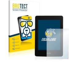 Screenprotector voor Amazon Kindle Paperwhite 2013 Beschermglas transparant