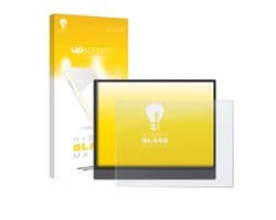 upscreen - Screenprotector voor Boox Tab X C - Folie Beschermfolie Beschermglas matte