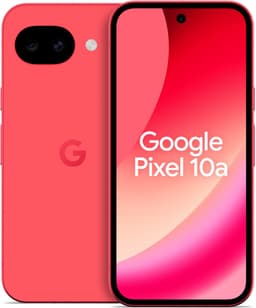 Google Pixel 10a – Pixel 10a – Smartphone – 5G – 256GB – IP68 — thumbnail 1