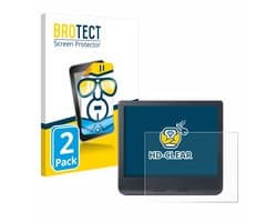 BROTECT - Screenprotector voor Kobo Libra Colour 2024 - Folie Beschermfolie transparant 2 Stuks