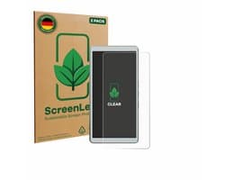 ScreenLeaf - Screenprotector voor Viwoods AiPaper Reader - Duurzame schermbescherming Folie Beschermfolie transparant 2 Stuks