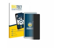 BROTECT - privacy screenprotector voor Viwoods AiPaper Reader - Folie Beschermfolie Blauwlichtfilter