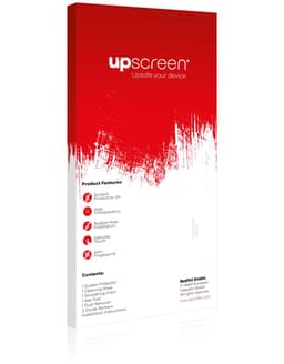 upscreen - Screenprotector voor Philips Airfryer HD9880/90 - Folie Beschermfolie transparant — thumbnail 10