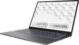 "Linux Ultrabook laptop 14"" | Intel Ultra 7 | 16GB DDR5 ram | 512 GB SSD | Linux naar keuze, Ubuntu, Linux Mint, Debian, QWERTY" — thumbnail 5