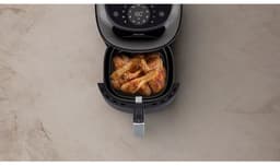 Philips 3000 series - Airfryer - 4,2 liter - 16 Functies - Zwart — thumbnail 11